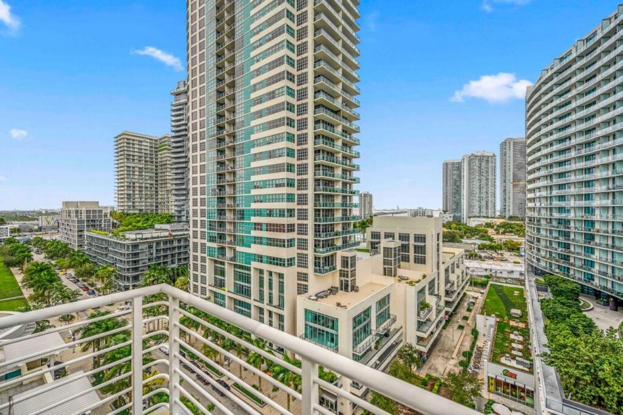 Amazing 2 Bed In Midtown With Free Parking Casa de férias