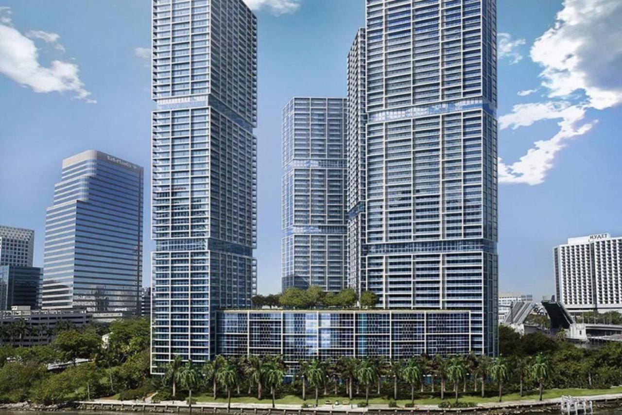 Apartment Beautiful One Bedroom 16ft Ceilings At The W *