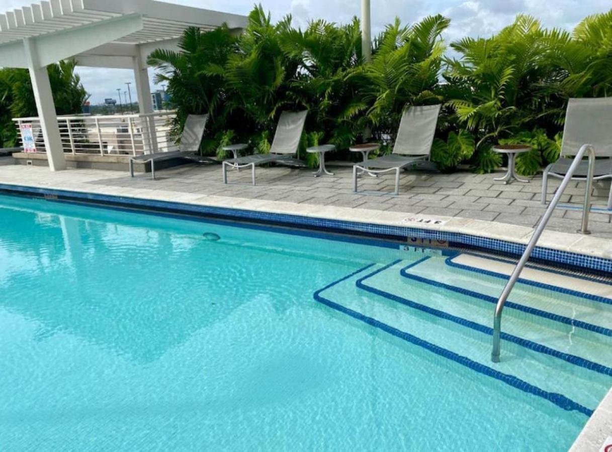 Amazing 2 Bed In Midtown With Free Parking Casa de férias Miami