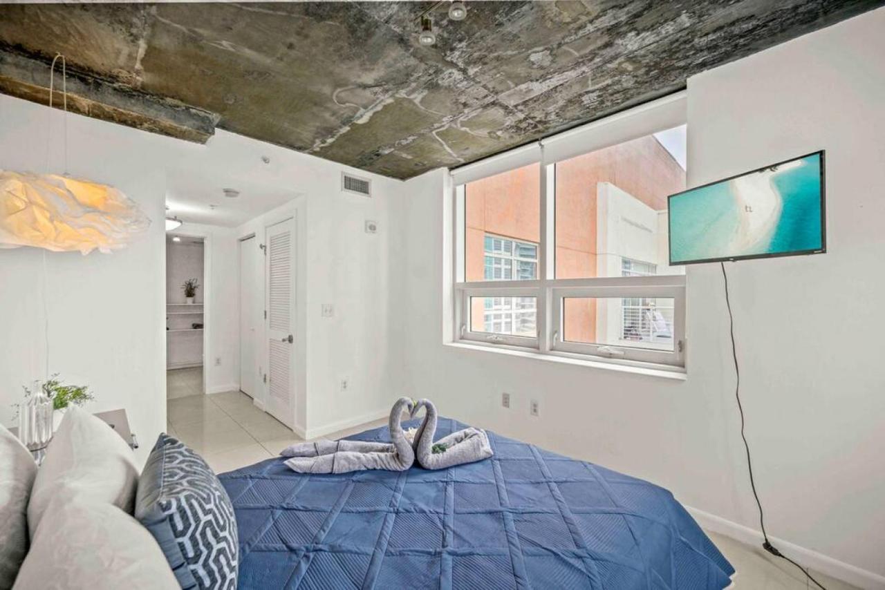 Casa de férias Amazing 2 Bed In Midtown With Free Parking