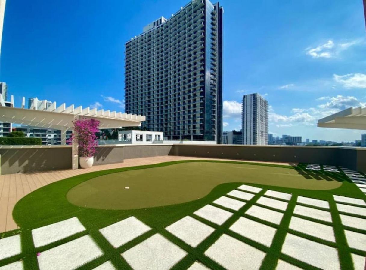 Casa de férias Amazing 2 Bed In Midtown With Free Parking