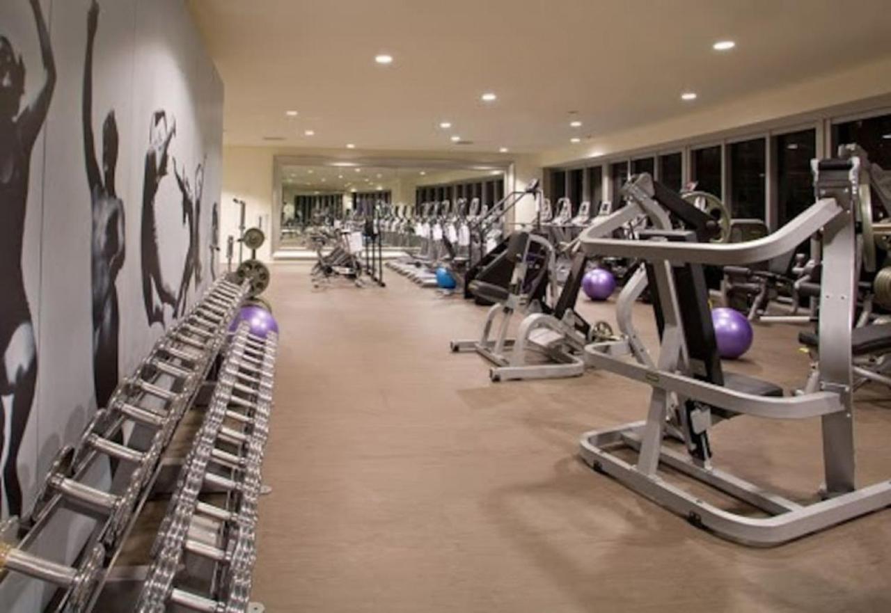 Beautiful One Bedroom 16ft Ceilings At The W Apartment Miami