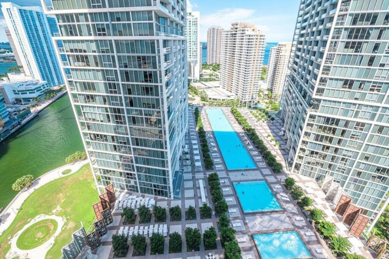 Apartment Beautiful One Bedroom 16ft Ceilings At The W *
