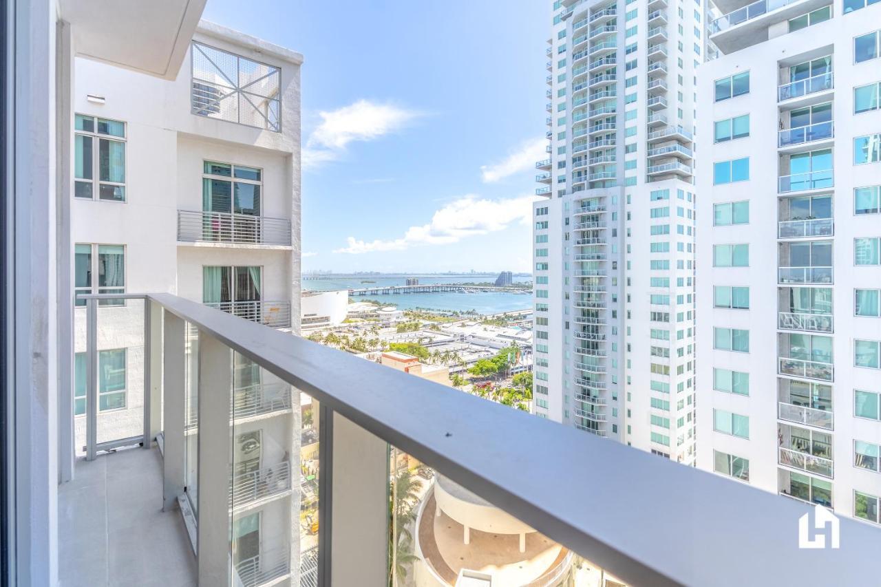 Apartamento Unique Dt Apts With Amenities Like Pool, Gym, Restaurants & Cowork Lounge By Luahost *