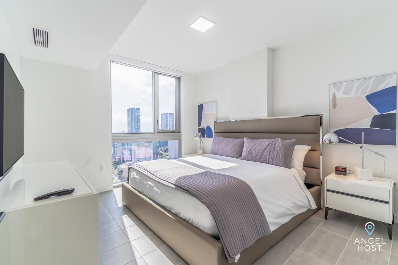 Apartamento Unique Dt Apts With Amenities Like Pool, Gym, Restaurants & Cowork Lounge By Luahost *