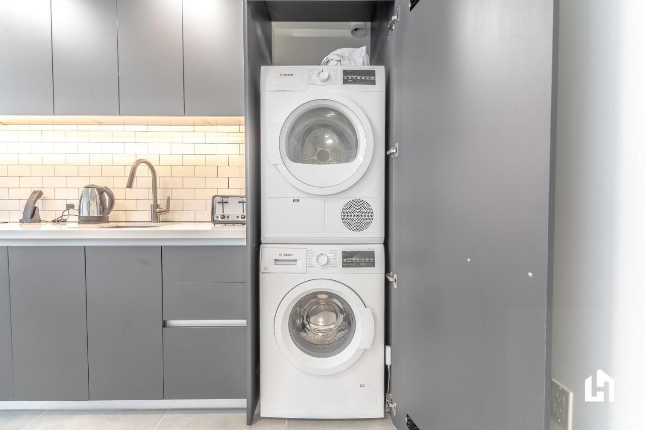 Unique Dt Apts With Amenities Like Pool, Gym, Restaurants & Cowork Lounge By Luahost * Miami