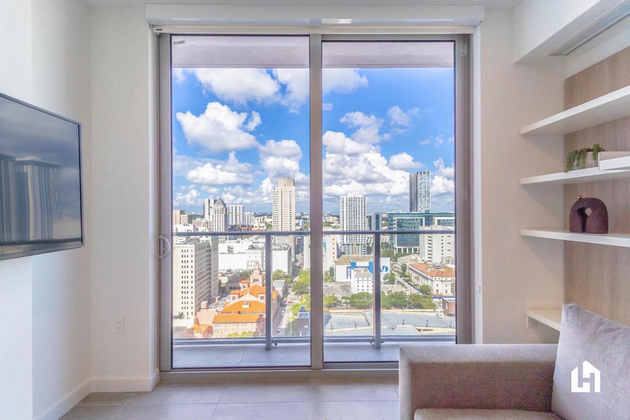 Unique Dt Apts With Amenities Like Pool, Gym, Restaurants & Cowork Lounge By Luahost *