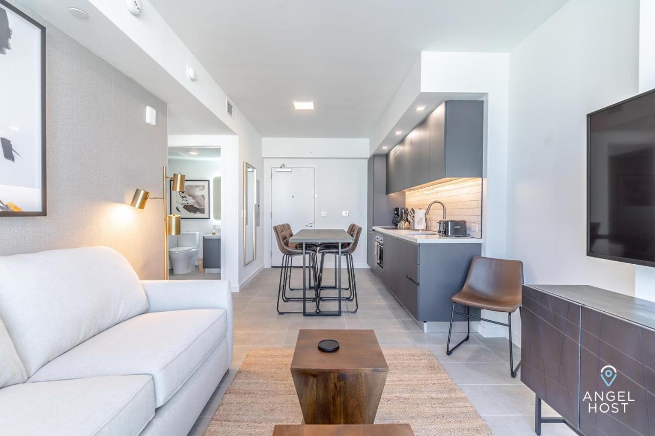 Unique Dt Apts With Amenities Like Pool, Gym, Restaurants & Cowork Lounge By Luahost
