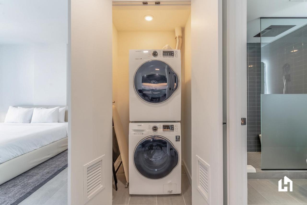 Unique Dt Apts With Amenities Like Pool, Gym, Restaurants & Cowork Lounge By Luahost Miami