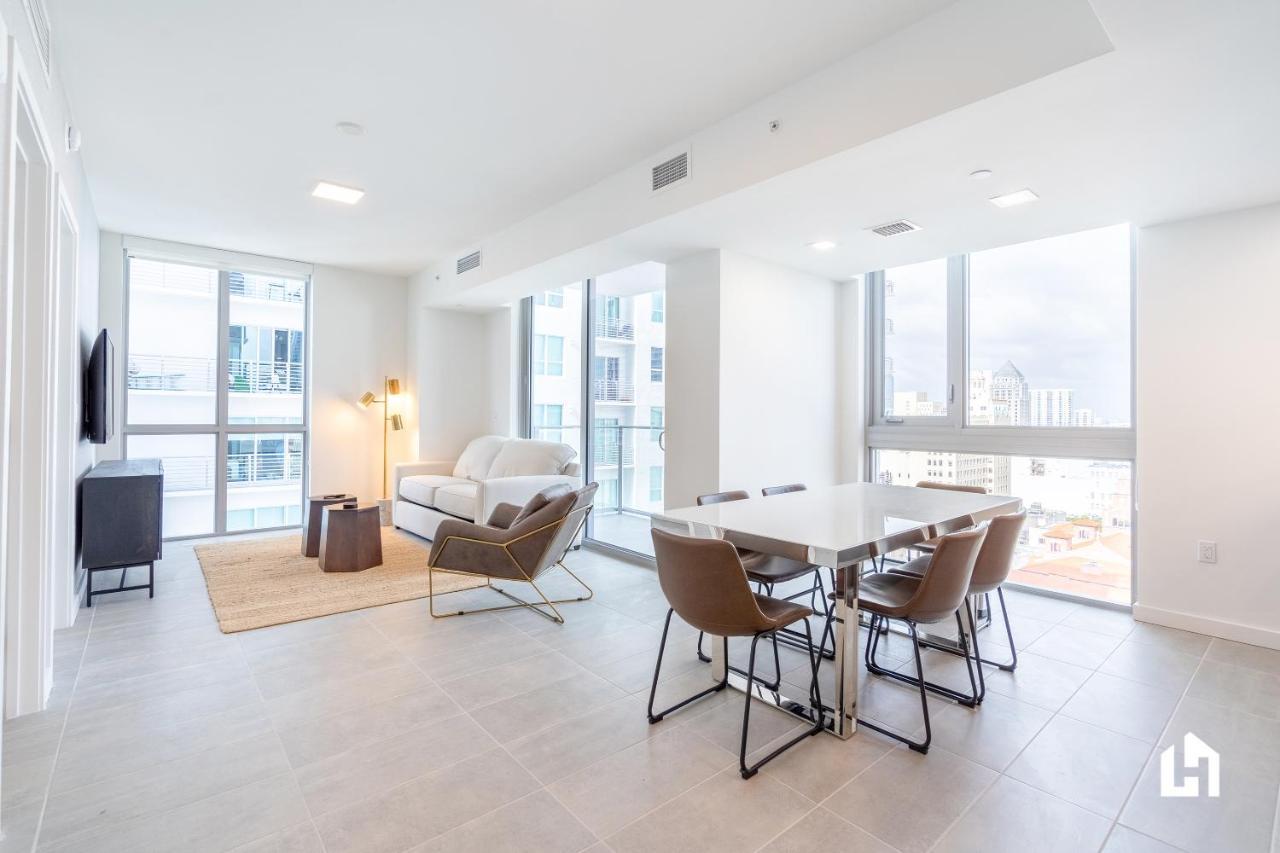 Unique Dt Apts With Amenities Like Pool, Gym, Restaurants & Cowork Lounge By Luahost Apartamento