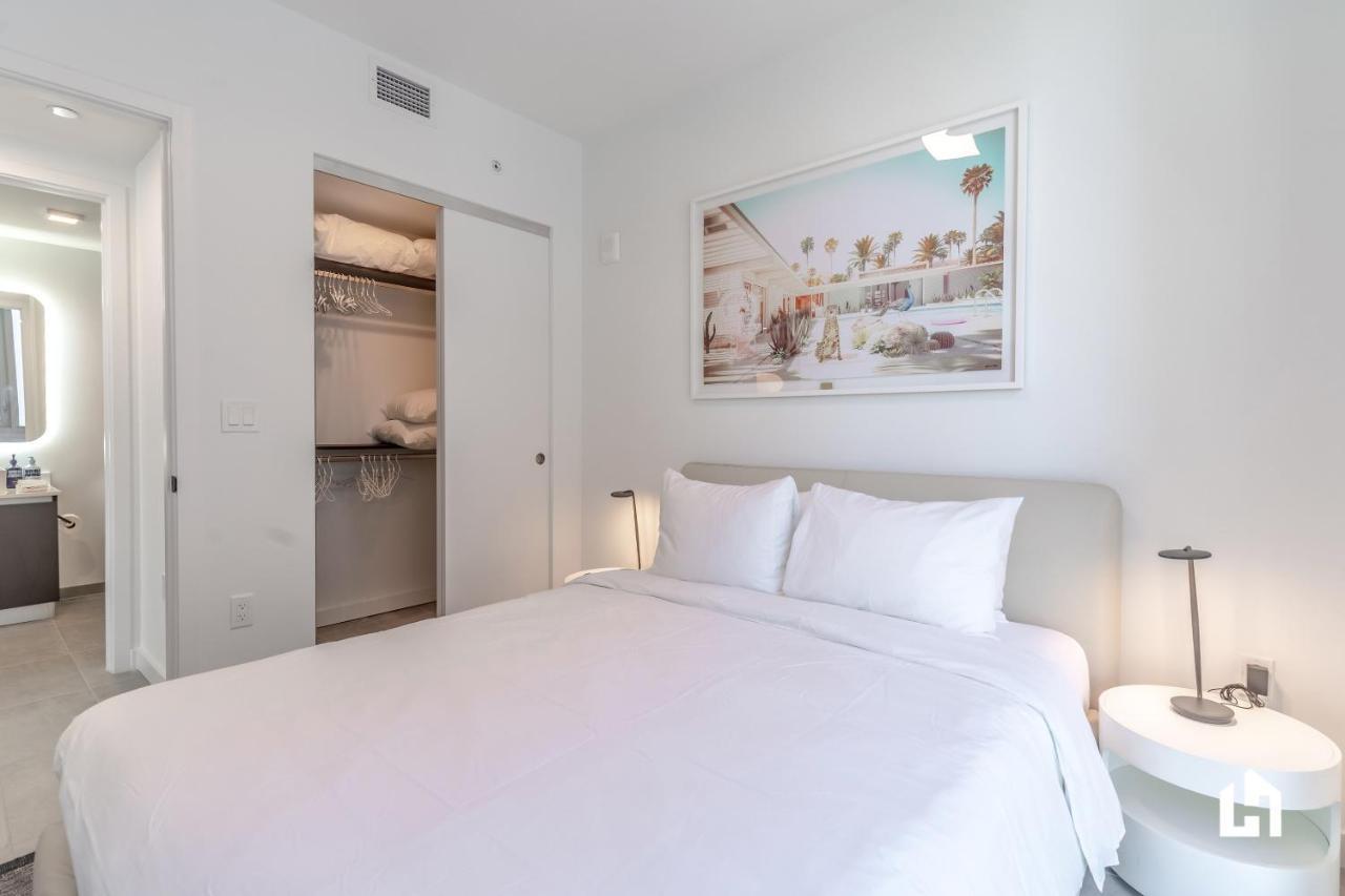 Unique Dt Apts With Amenities Like Pool, Gym, Restaurants & Cowork Lounge By Luahost *