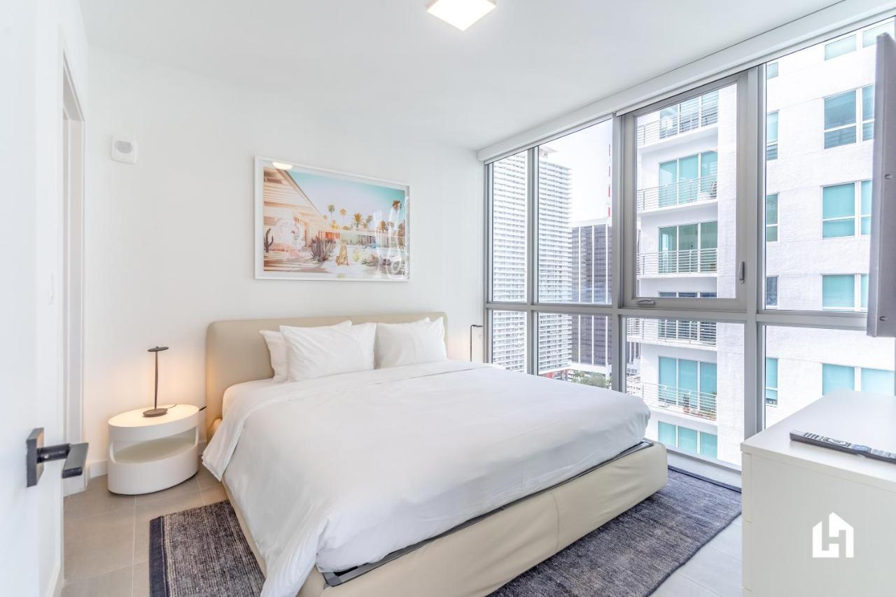 Unique Dt Apts With Amenities Like Pool, Gym, Restaurants & Cowork Lounge By Luahost Apartamento