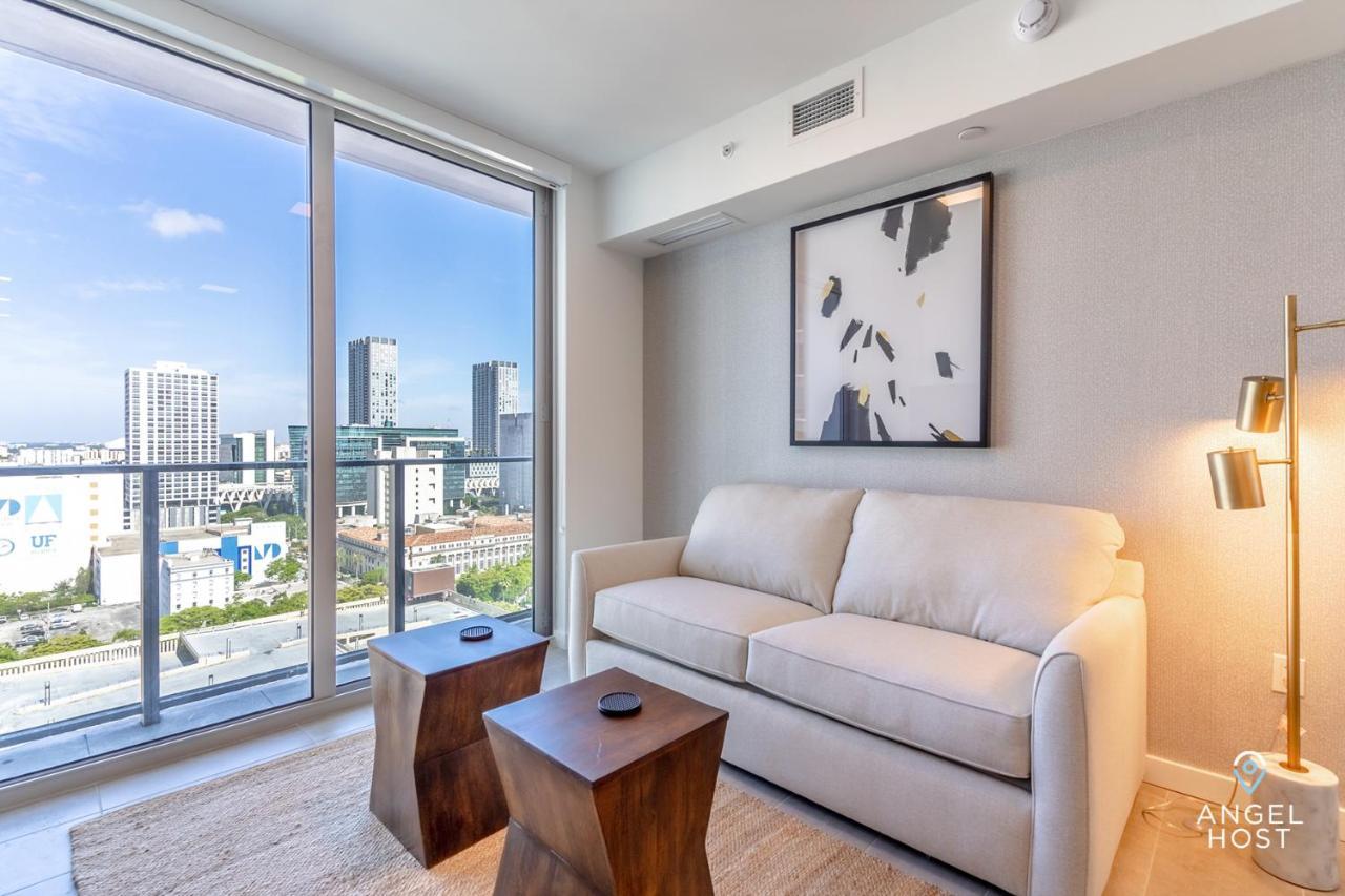 Unique Dt Apts With Amenities Like Pool, Gym, Restaurants & Cowork Lounge By Luahost *
