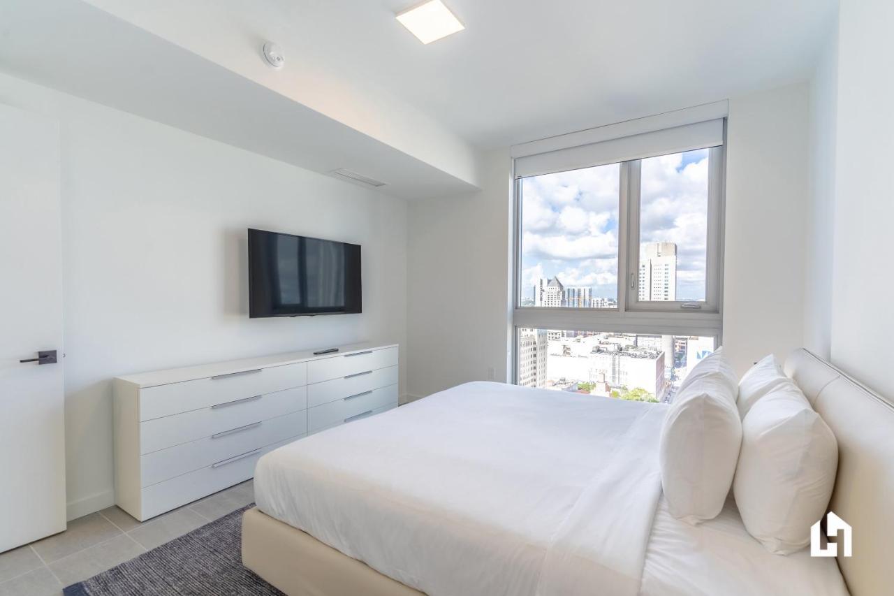 Unique Dt Apts With Amenities Like Pool, Gym, Restaurants & Cowork Lounge By Luahost Apartamento *