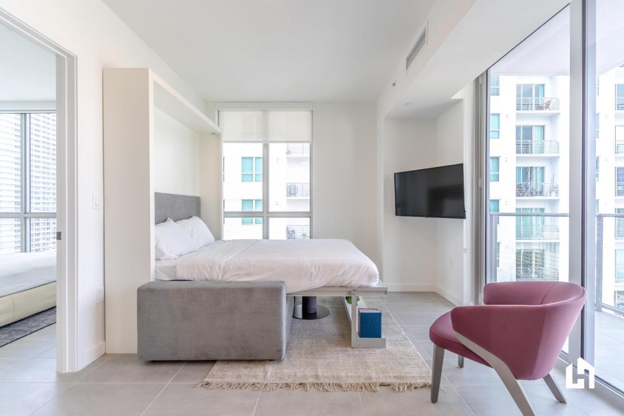 Unique Dt Apts With Amenities Like Pool, Gym, Restaurants & Cowork Lounge By Luahost Apartamento