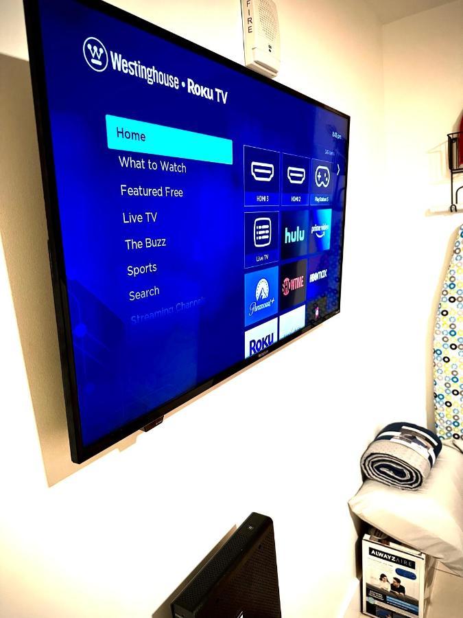 Apartment Minutes From South Beach Miami