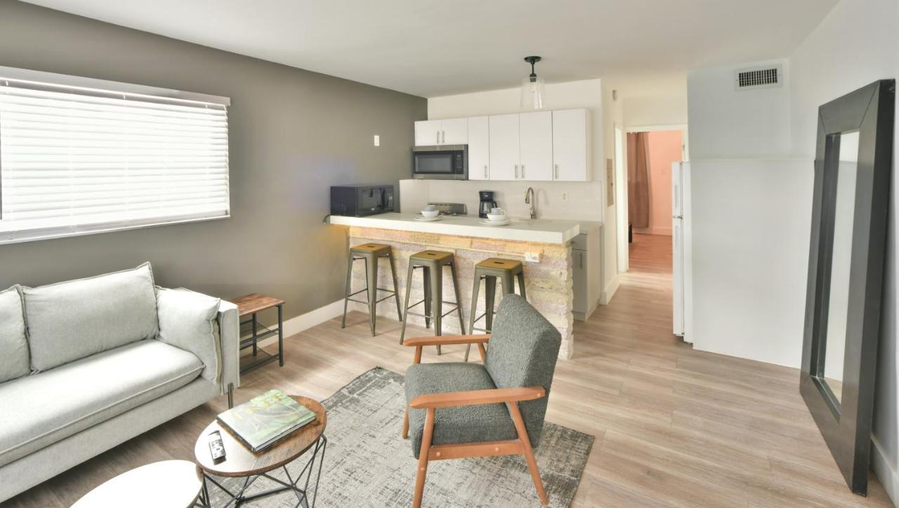 Apartamento Krymwood Flats Wynwood *
