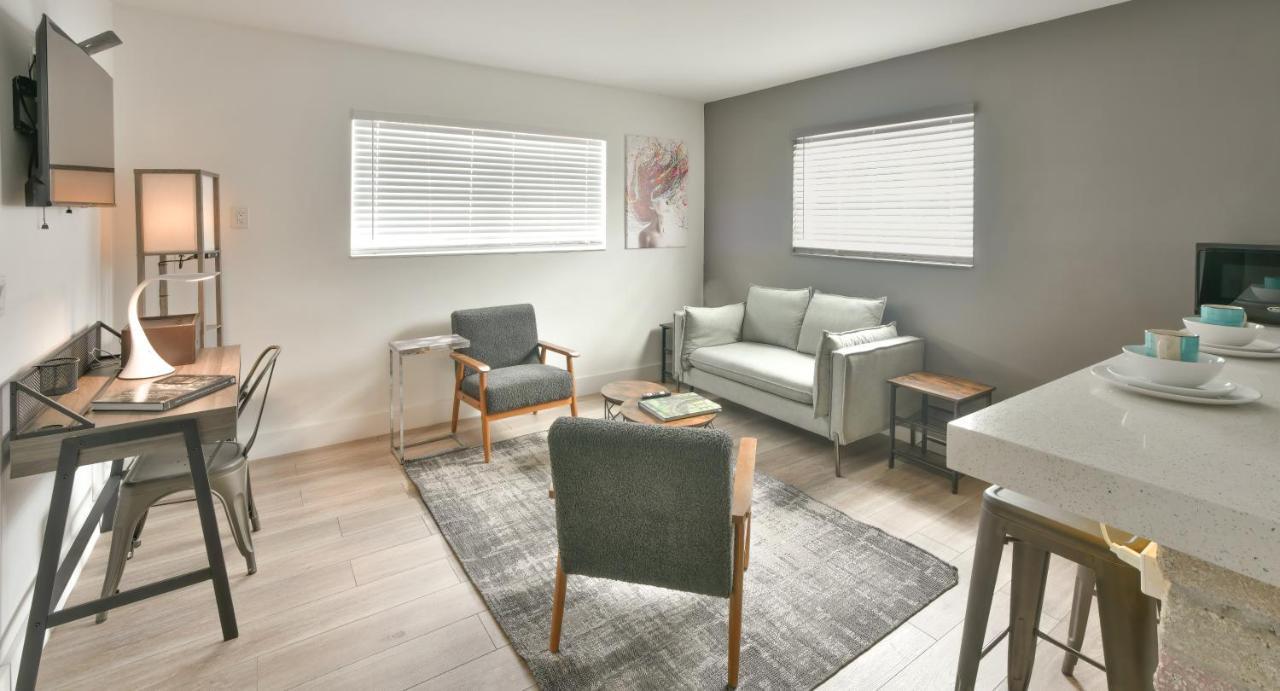 Apartamento Krymwood Flats Wynwood *