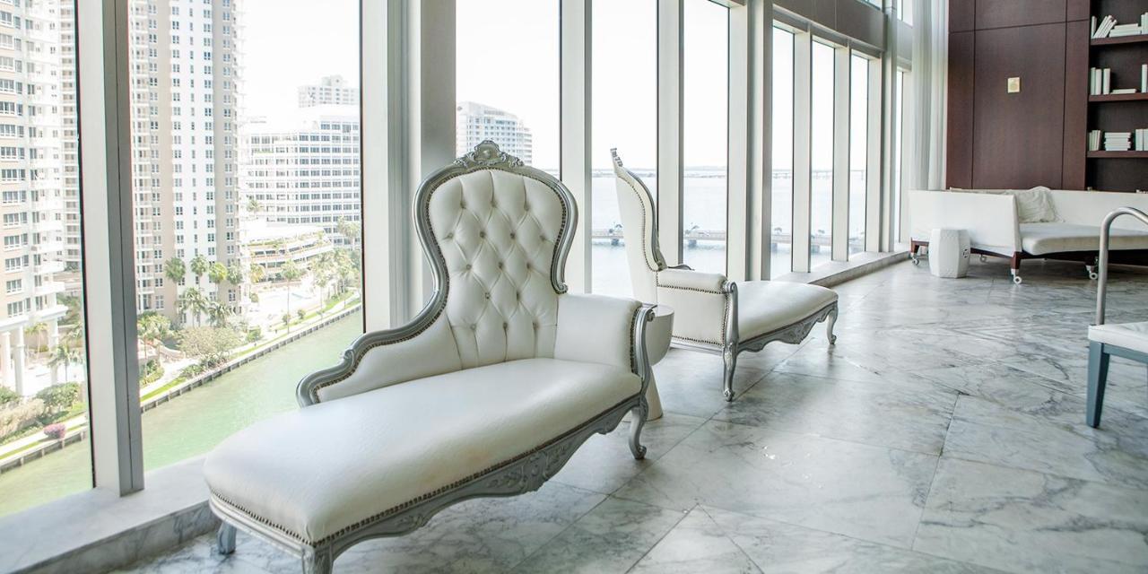 W-icon Brickell Apartment