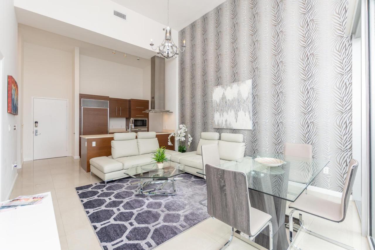 W-icon Brickell Apartment *