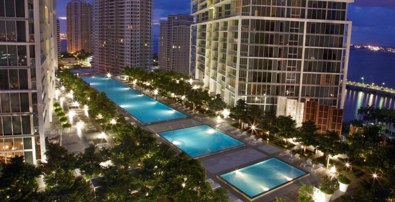 Apartment W-icon Brickell *