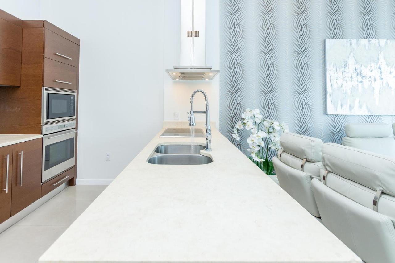 W-icon Brickell Apartment *
