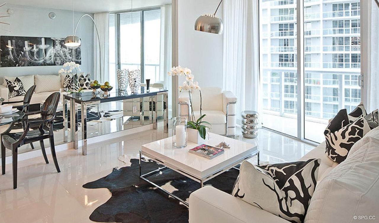 Apartment W-icon Brickell *