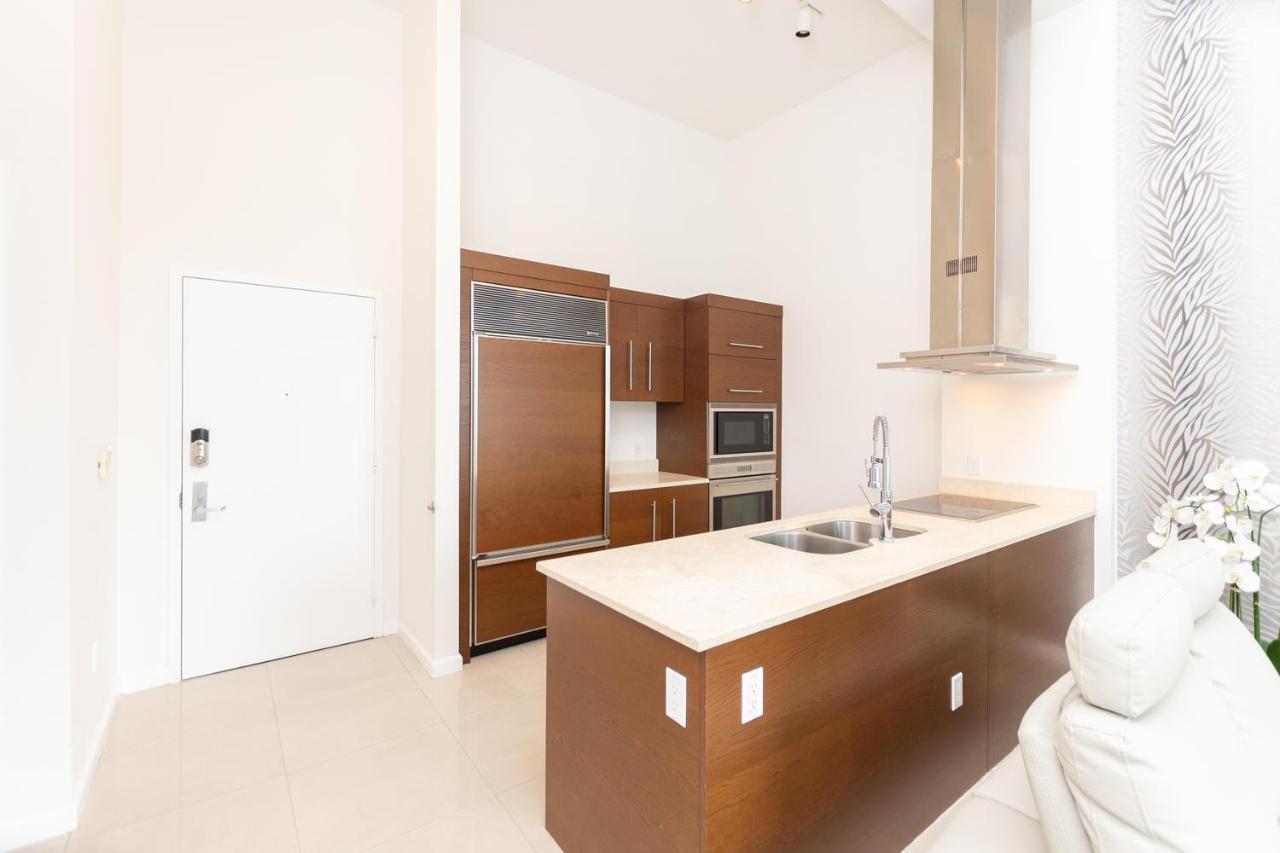 Apartment W-icon Brickell *