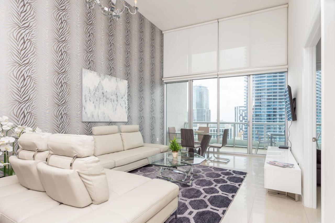 W-icon Brickell Apartment *
