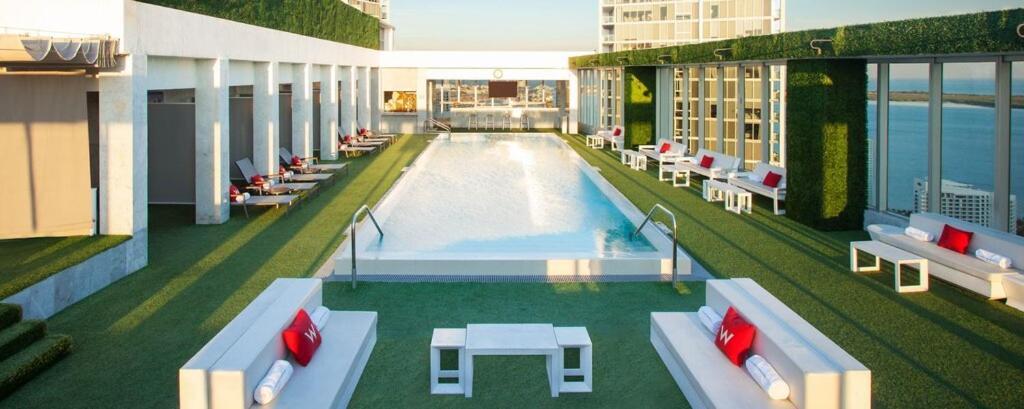 W-icon Brickell * Miami