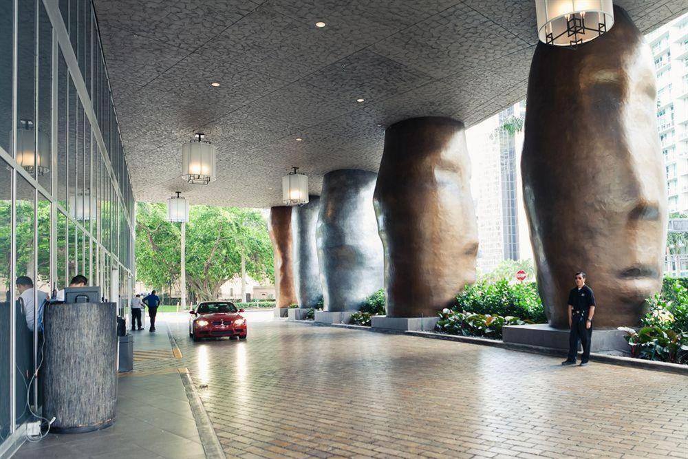 W-icon Brickell * Miami