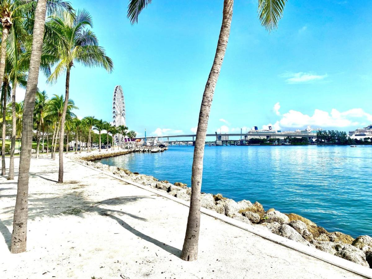 Hotel Atwell Brickell By Ihg Miami