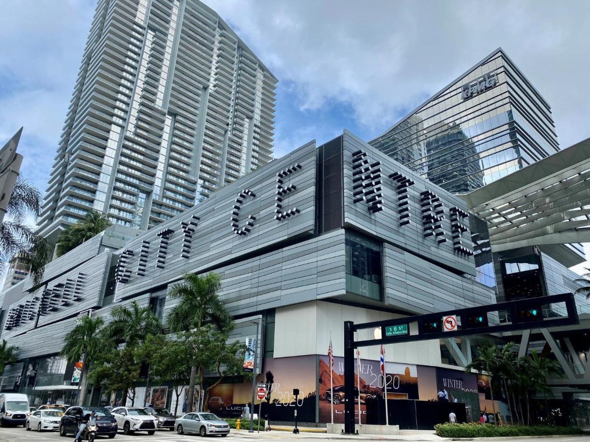 Atwell Brickell By Ihg Hotel 4*