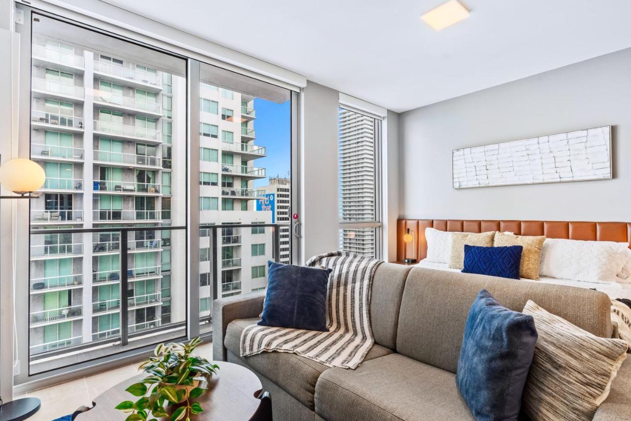 - Casiola Studio's - Near Cruise Terminal, Bayfront Park And Kaseya Center * Miami