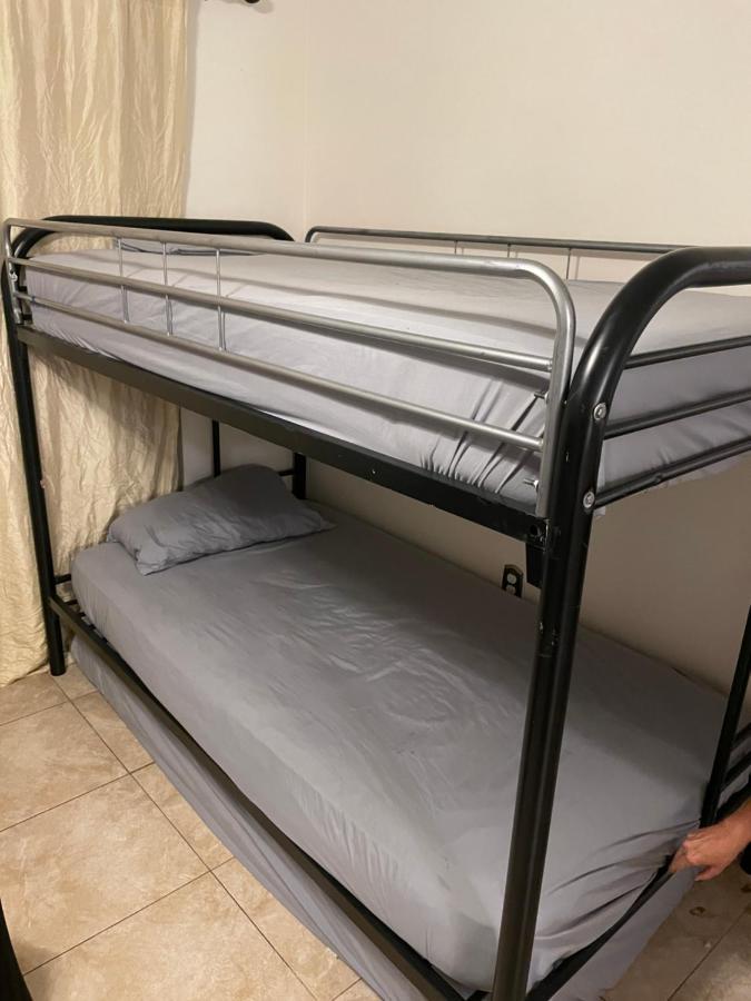 Brazilian Downtown Hostel Miami