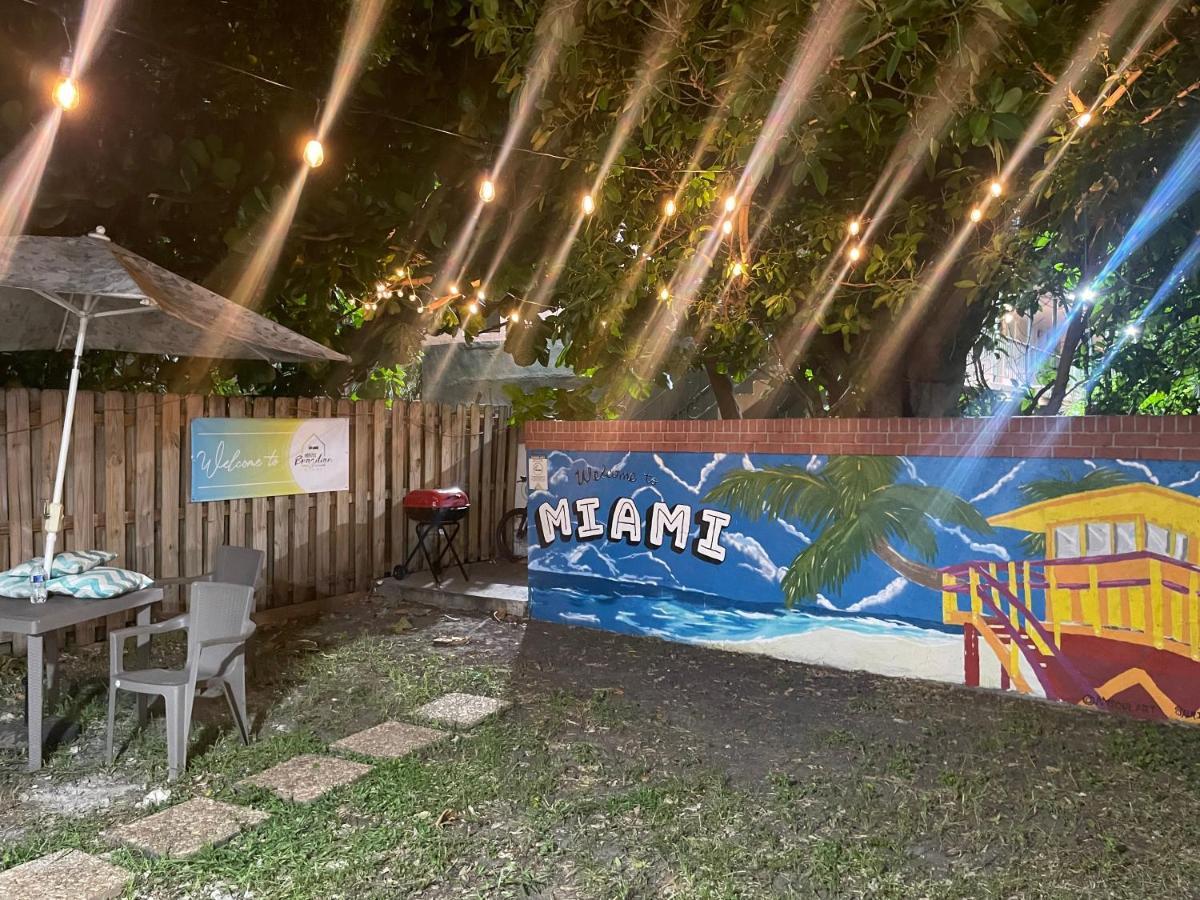 Brazilian Downtown * Miami