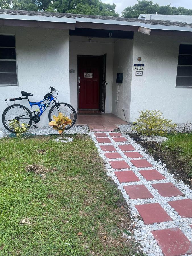 Hostel Brazilian Downtown Miami