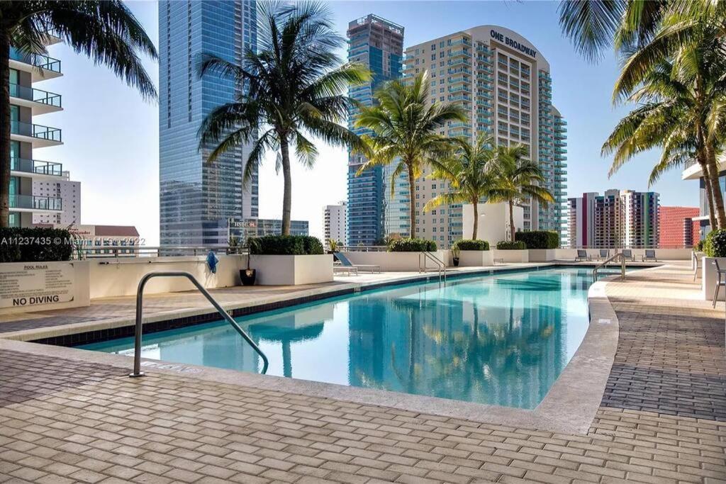 The Ph In The Heart Of Brickell Miami