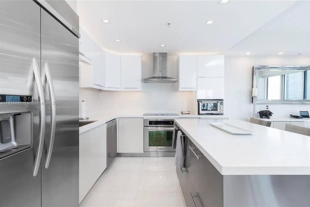 Apartment The Ph In The Heart Of Brickell Miami