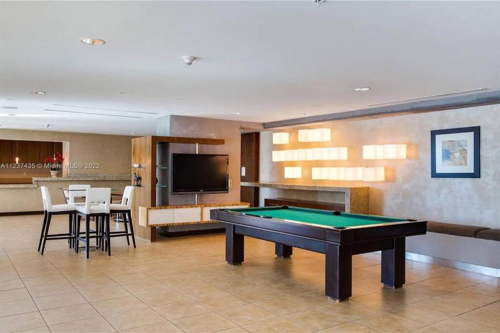The Ph In The Heart Of Brickell Apartment *