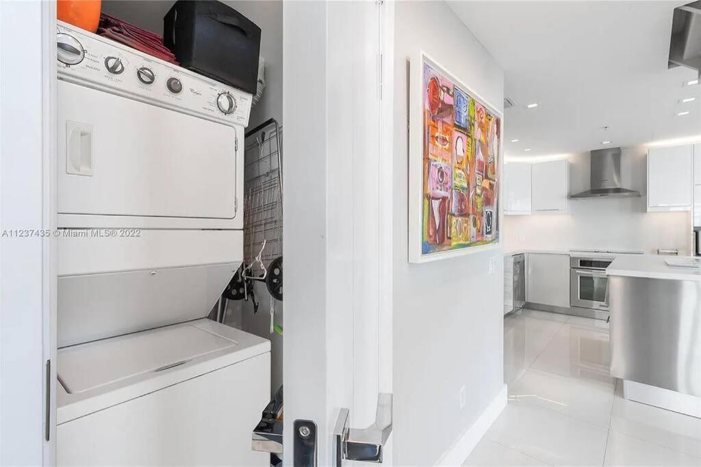 Apartment The Ph In The Heart Of Brickell