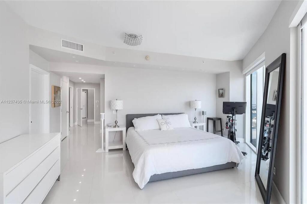 Apartment The Ph In The Heart Of Brickell Miami