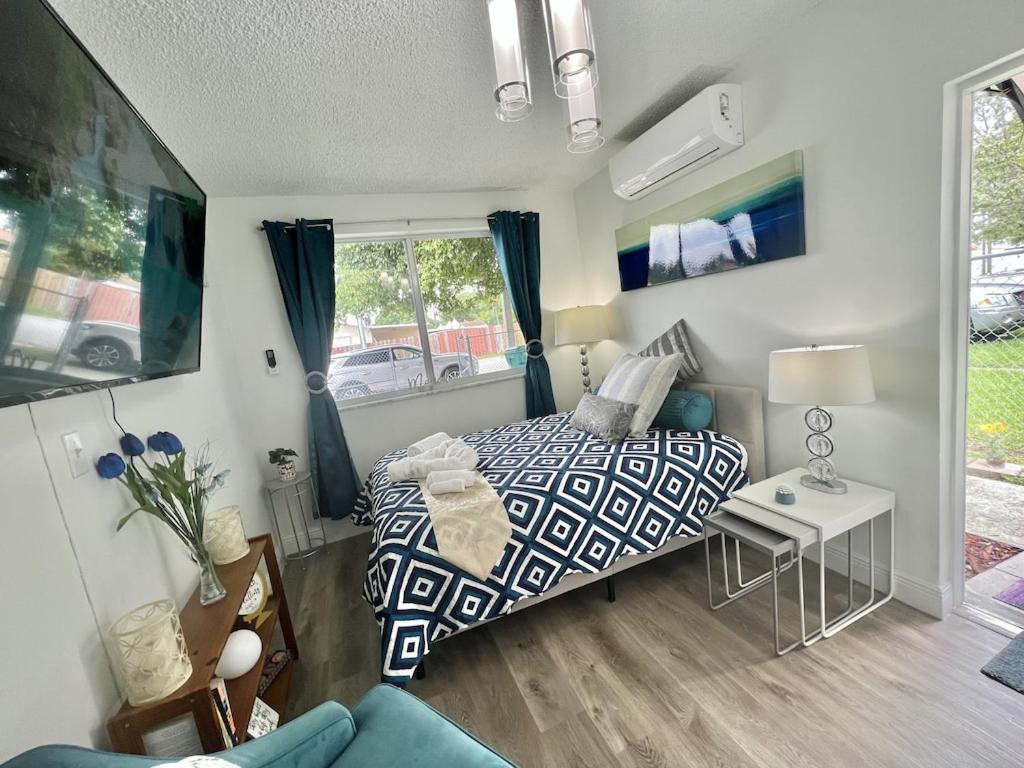 Apartment Relax 521- At The Side Miami