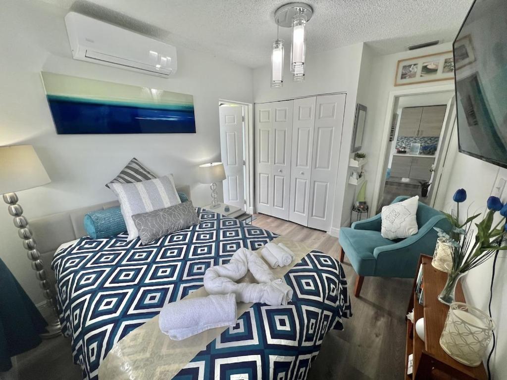 Apartamento Relax 521- At The Side