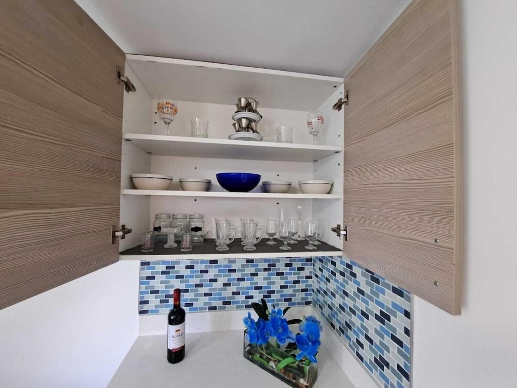 Apartment Relax 521- At The Side Miami
