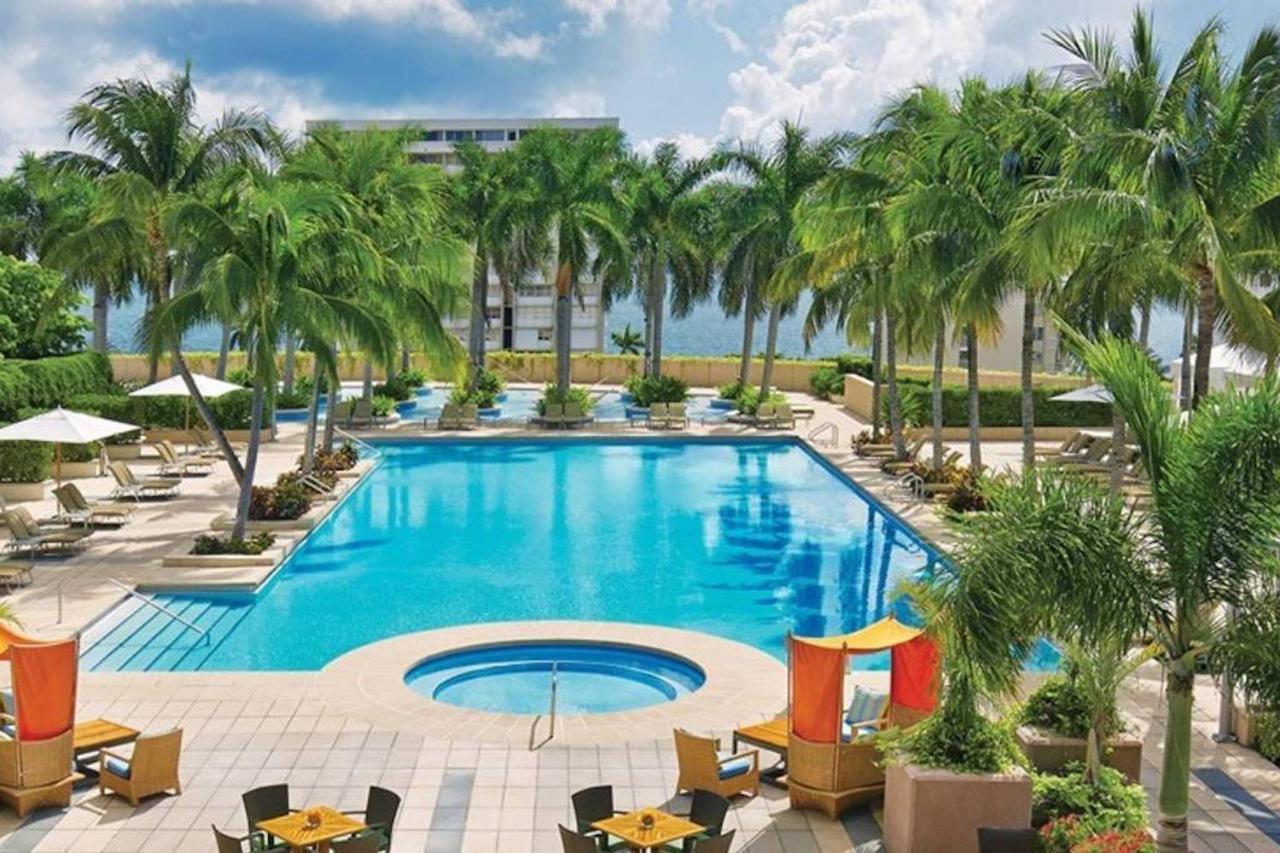 Prestigious In Brickell Apartment