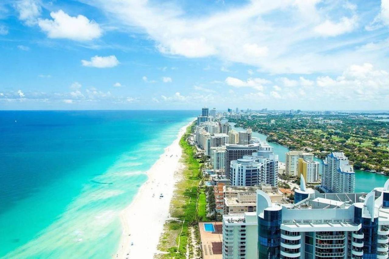 Apartment Prestigious In Brickell