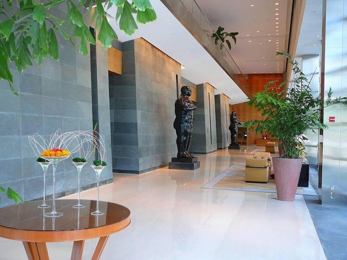 Prestigious In Brickell Apartment Miami