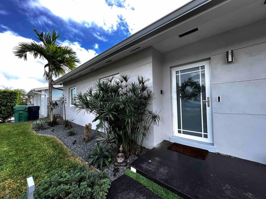 Holiday home Beauty House In Palmetto Bay Fl *