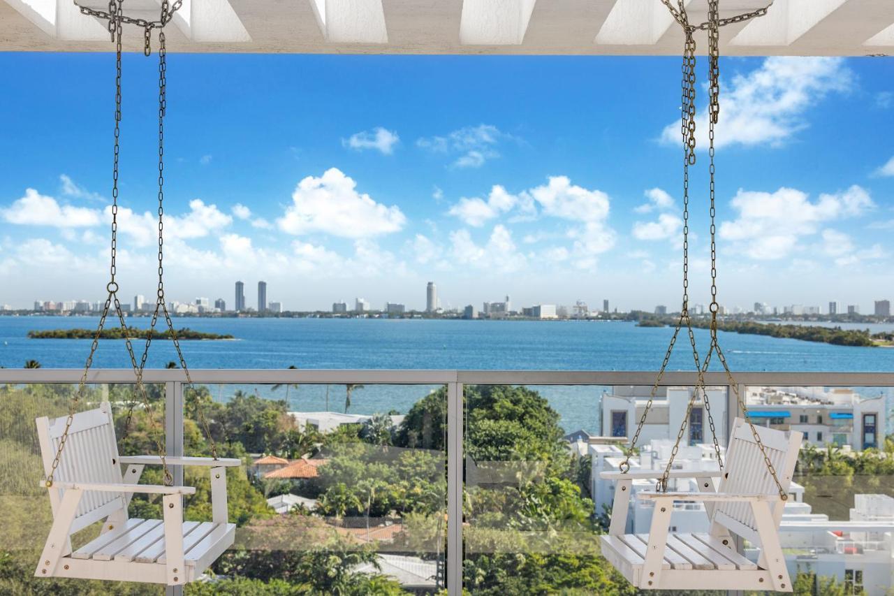 Nomada Destination Residences - Quadro Apartment